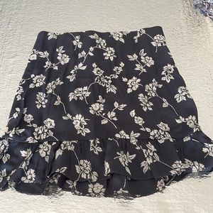 Flynn Skye mini skirt